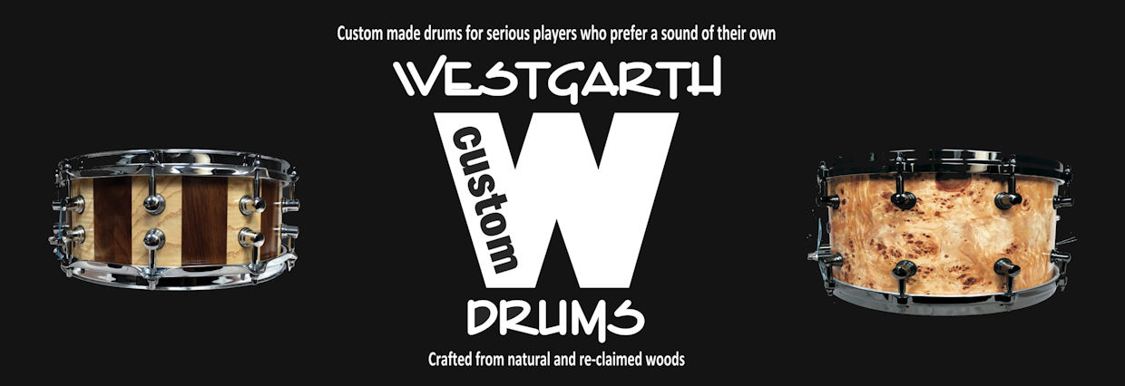 Westgarth Drums